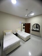 Red-6 - Salalah Al Gharbia