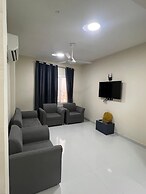 Red-6 - Salalah Al Gharbia