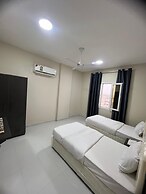 Red-6 - Salalah Al Gharbia