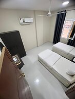 Red-6 - Salalah Al Gharbia