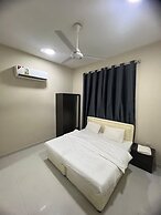 Red-6 - Salalah Al Gharbia