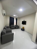 Red-6 - Salalah Al Gharbia