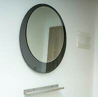 Snug three-bedroom Unit