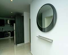 Snug three-bedroom Unit