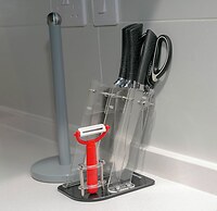 Snug three-bedroom Unit