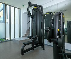 Snug three-bedroom Unit