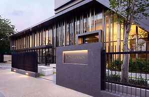 Snug three-bedroom Unit