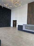 Snug three-bedroom Unit