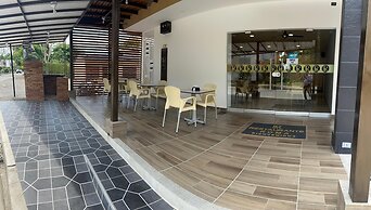 Hotel Roma Urabá