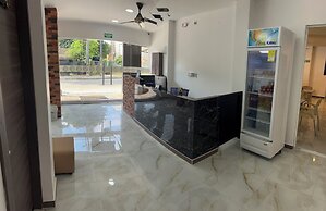 Hotel Roma Urabá