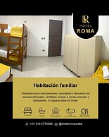 Hotel Roma Urabá