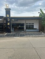 Hotel Roma Urabá