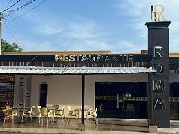 Hotel Roma Urabá