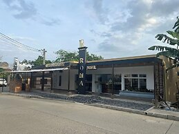Hotel Roma Urabá