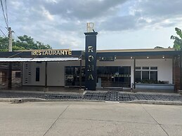 Hotel Roma Urabá