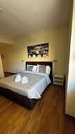rienzo vatican suites