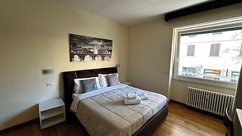 rienzo vatican suites
