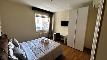 rienzo vatican suites