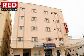 RED-4 salalah-algharbia