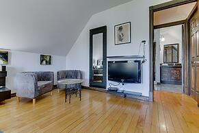 Gite Le Petit Manoir