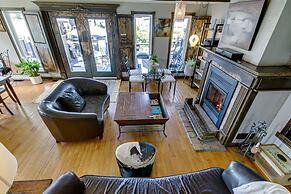 Gite Le Petit Manoir