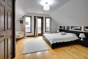Gite Le Petit Manoir