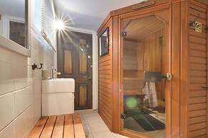 Gite Le Petit Manoir