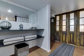 Gite Le Petit Manoir