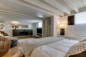 Gite Le Petit Manoir