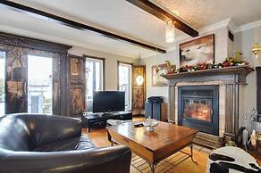 Gite Le Petit Manoir
