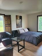 Gite Le Petit Manoir