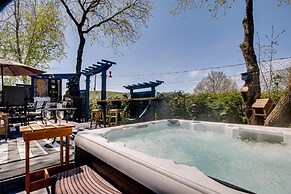 Gite Le Petit Manoir
