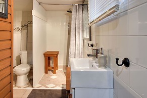 Gite Le Petit Manoir