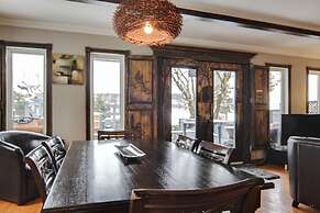 Gite Le Petit Manoir