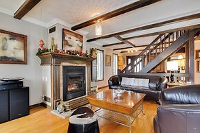Gite Le Petit Manoir