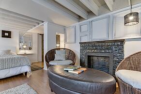 Gite Le Petit Manoir