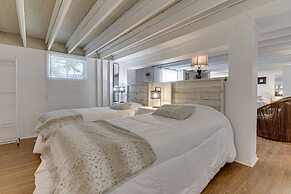 Gite Le Petit Manoir