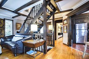 Gite Le Petit Manoir