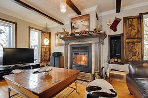 Gite Le Petit Manoir