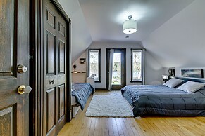 Gite Le Petit Manoir