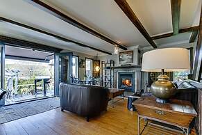 Gite Le Petit Manoir