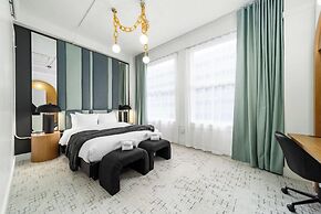 Symons Block Hotel