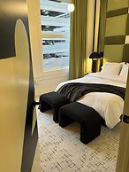 Symons Block Hotel