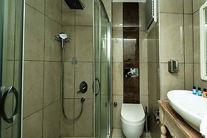 Cennet Life Boutique Hotel