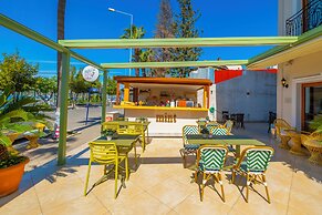 Cennet Life Boutique Hotel