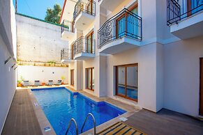 Cennet Life Boutique Hotel