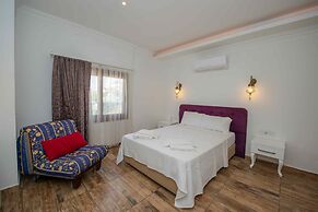 Cennet Life Boutique Hotel