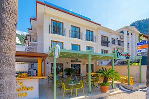 Cennet Life Boutique Hotel