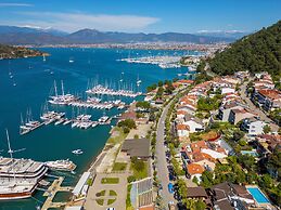 Cennet Life Boutique Hotel