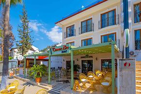 Cennet Life Boutique Hotel
